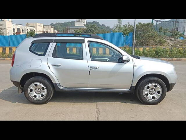 Used Renault Duster [2012-2015] 85 PS RxL Diesel (Opt) in Mumbai