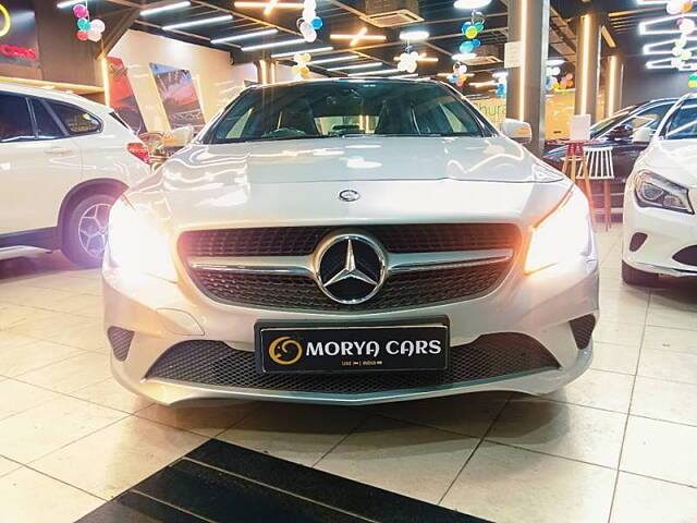 Used 2016 Mercedes-Benz CLA in Pune