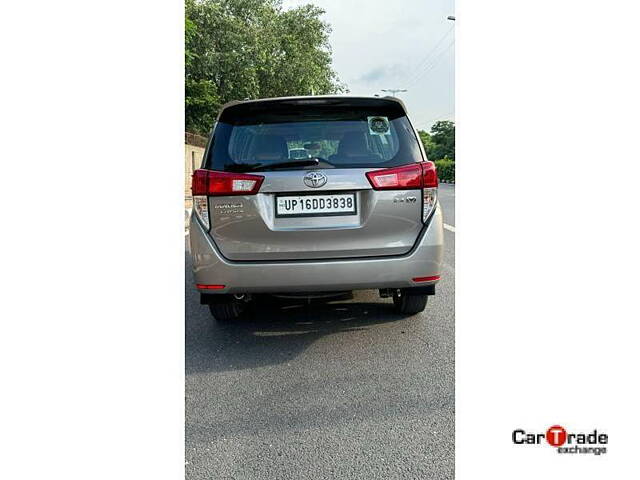 Used Toyota Innova Crysta [2016-2020] 2.4 VX 7 STR [2016-2020] in Delhi