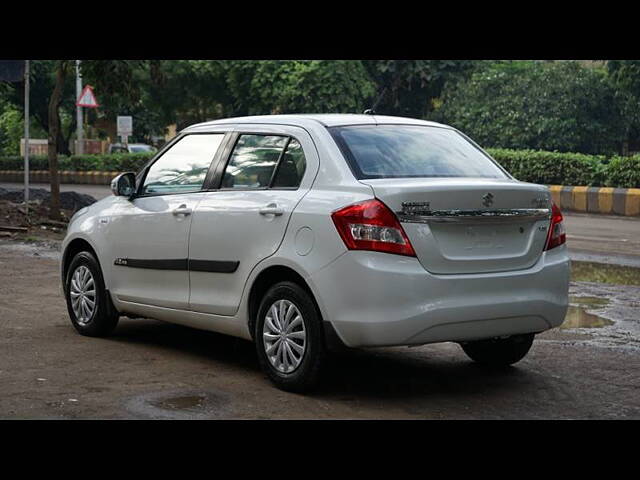 Used Maruti Suzuki Swift DZire [2011-2015] VDI in Nashik