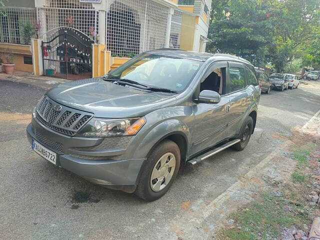 Used Mahindra XUV500 [2011-2015] W6 in Bangalore