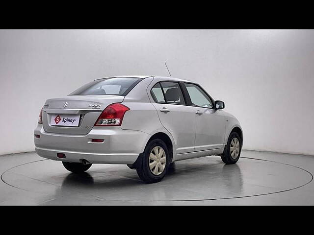 Used Maruti Suzuki Swift Dzire [2010-2011] VXi 1.2 BS-IV in Bangalore