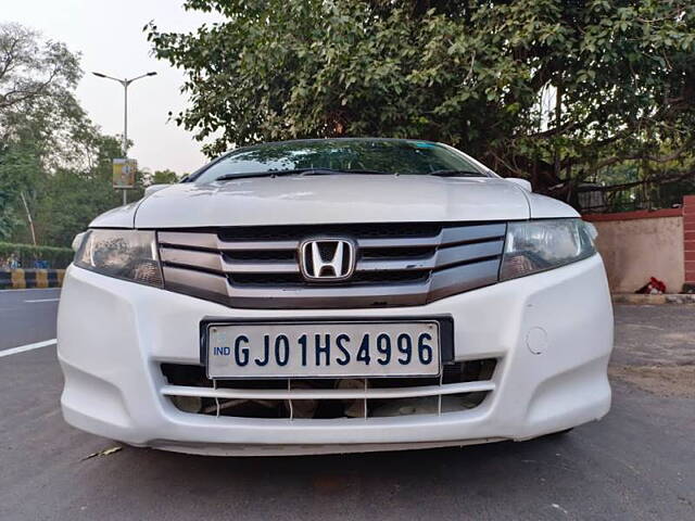 Used 2009 Honda City in Ahmedabad