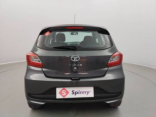 Used Tata Tiago XZ Plus [2020-2023] in Jaipur