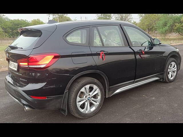 Used BMW X1 [2013-2016] sDrive20d xLine in Delhi