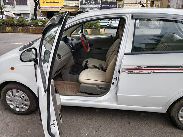 Used Chevrolet Spark [2012-2013] LS 1.0 BS-III in Mumbai