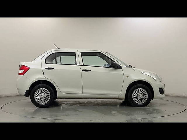 Used Maruti Suzuki Swift DZire [2011-2015] LXI in Ghaziabad