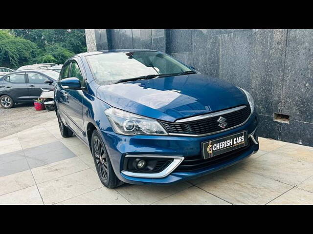 Used Maruti Suzuki Ciaz [2017-2018] Delta 1.4 MT in Delhi