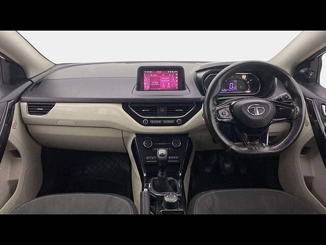 Used Tata Nexon [2017-2020] XZ Plus in Ahmedabad