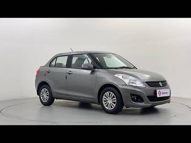 Used Maruti Suzuki Swift Dzire [2015-2017] VXI AT in Delhi