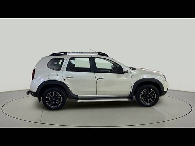 Used Renault Duster [2015-2016] 110 PS RxZ AWD in Allahabad