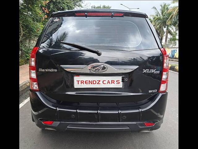 Used Mahindra XUV500 [2015-2018] W10 in Navi Mumbai