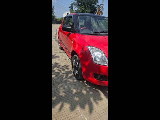 Used Maruti Suzuki Swift  [2005-2010] LDi in Bhopal