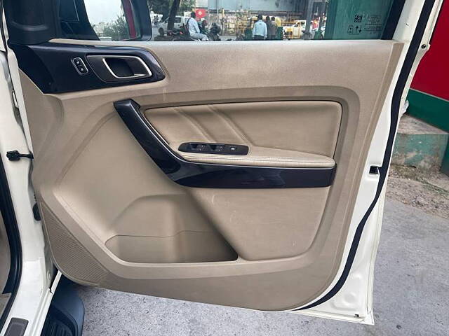 Used Ford Endeavour Titanium Plus 2.2 4x2 AT in Delhi