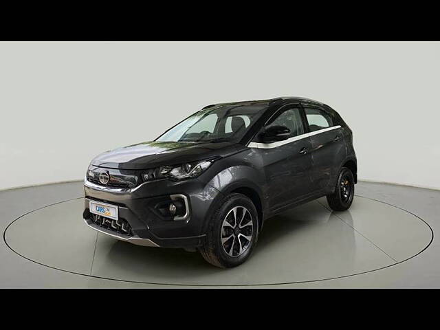 Used Tata Nexon [2020-2023] XZA Plus [2020-2023] in Ahmedabad