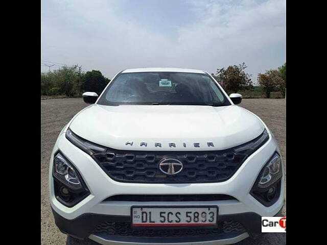 Used Tata Harrier [2019-2023] XE in Faridabad