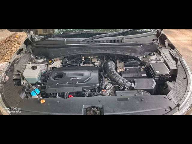 Used Kia Seltos [2019-2022] HTX Plus 1.5 Diesel [2020-2021] in Pune