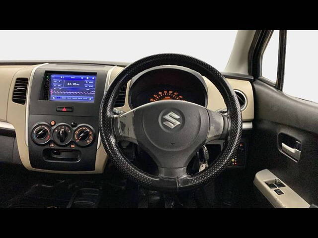 Used Maruti Suzuki Wagon R 1.0 [2014-2019] LXI CNG in Delhi