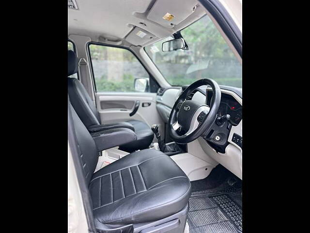 Used Mahindra Scorpio [2014-2017] S10 in Gurgaon