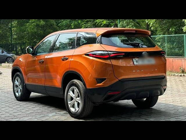 Used Tata Harrier [2019-2023] XT [2019-2020] in Delhi