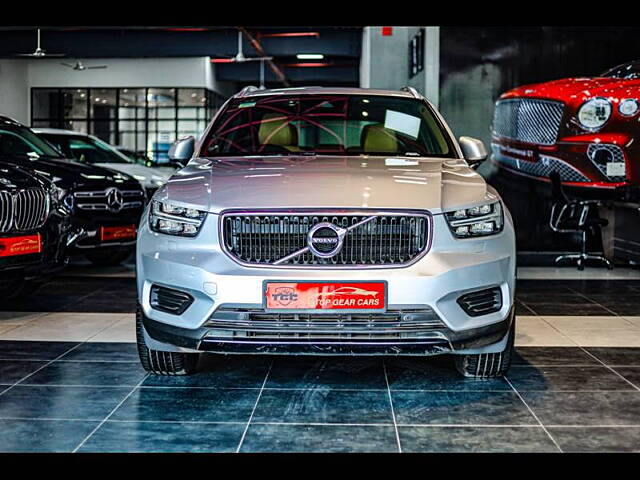 Used 2019 Volvo XC40 in Delhi