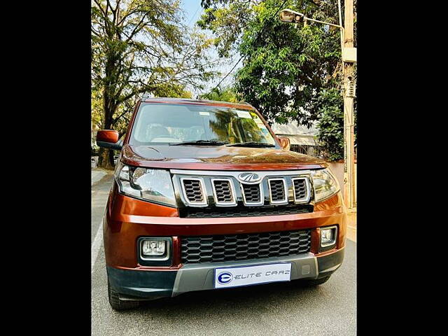 Used 2019 Mahindra TUV300 in Bangalore