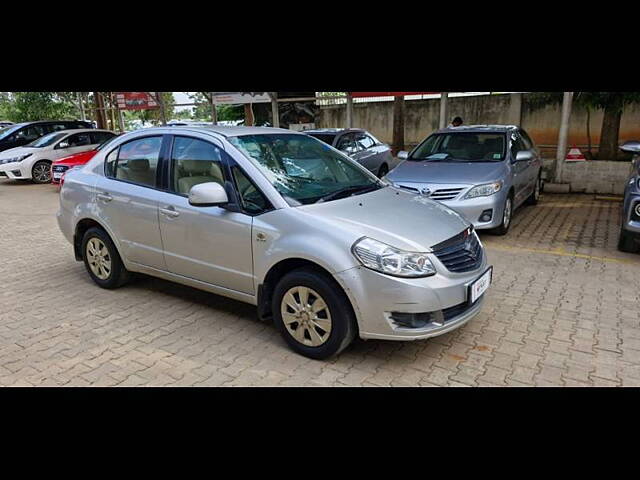 Used Maruti Suzuki SX4 [2007-2013] VXi in Bangalore