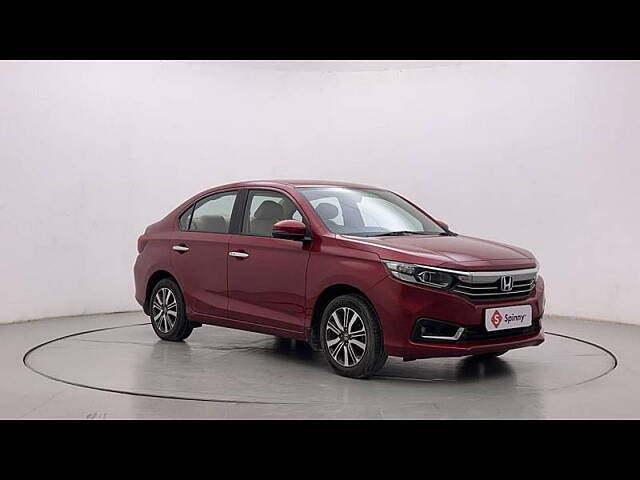 Used Honda Amaze [2018-2021] 1.2 VX MT Petrol [2018-2020] in Mumbai