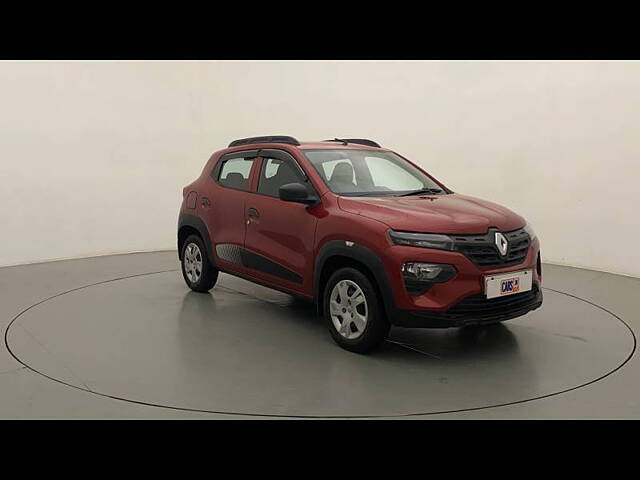 Used 2020 Renault Kwid in Mumbai