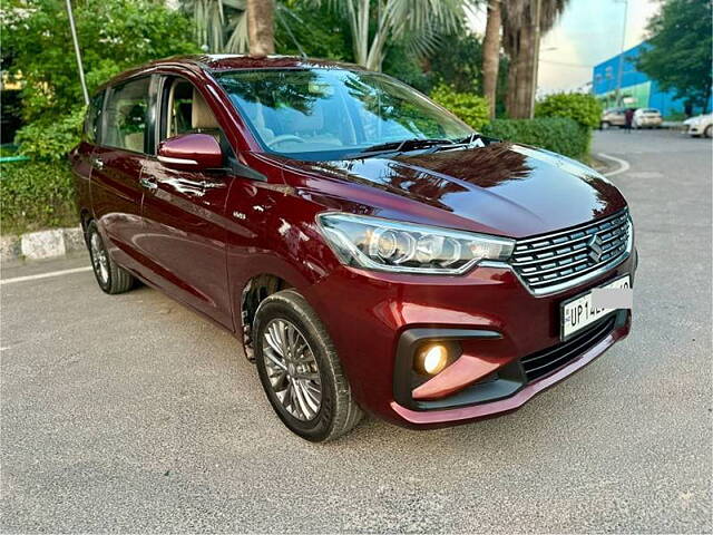 Used Maruti Suzuki Ertiga [2018-2022] ZDi 1.3 Diesel in Delhi