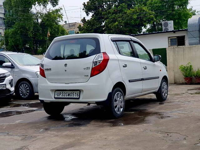 Used Maruti Suzuki Alto K10 [2014-2020] VXi [2014-2019] in Meerut