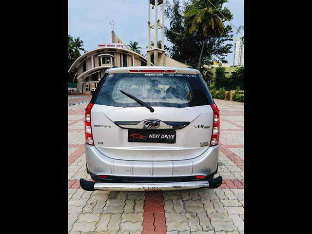 Used Mahindra XUV500 [2015-2018] W10 AWD AT in Bangalore