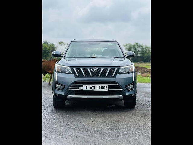 Used 2022 Mahindra XUV300 in Vadodara