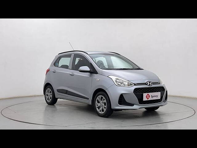 Used Hyundai Grand i10 Magna 1.2 Kappa VTVT in Pune