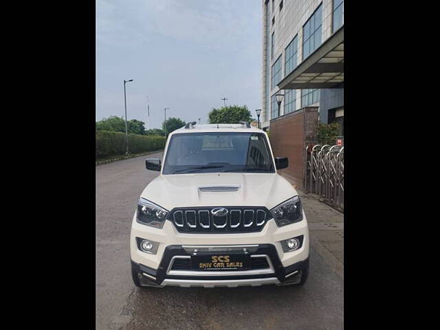 Used 2022 Mahindra Scorpio in Delhi