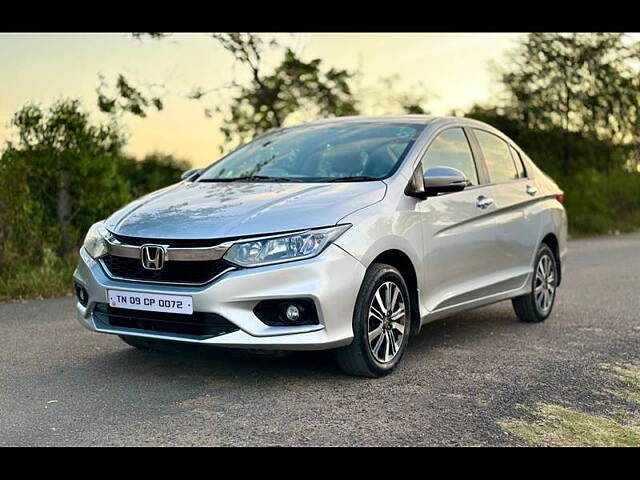 Used Honda City [2014-2017] V in Coimbatore