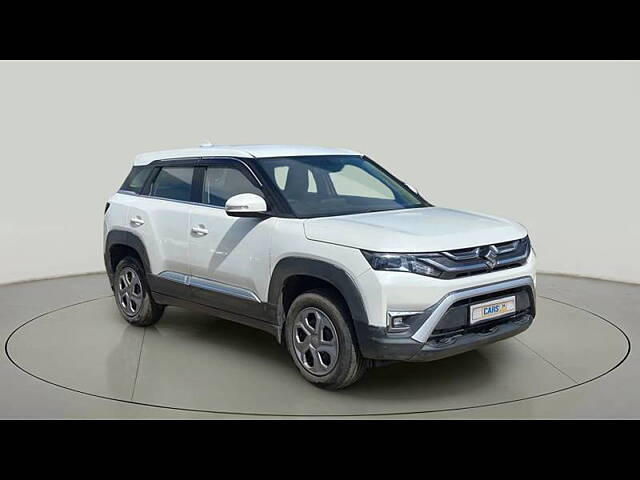 Used 2022 Maruti Suzuki Vitara Brezza in Pune