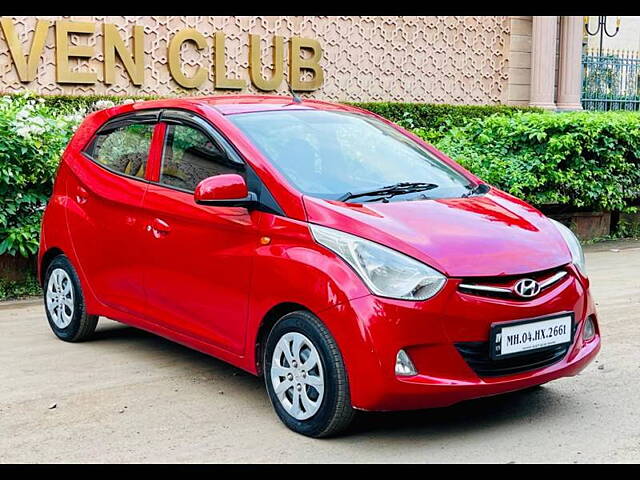 Used Hyundai Eon Sportz in Mumbai