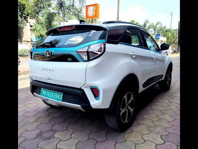 Used 2022 Tata Nexon EV in Pune