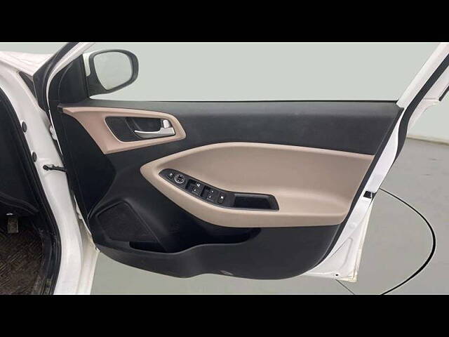 Used Hyundai Elite i20 [2019-2020] Sportz Plus 1.2 in Pune