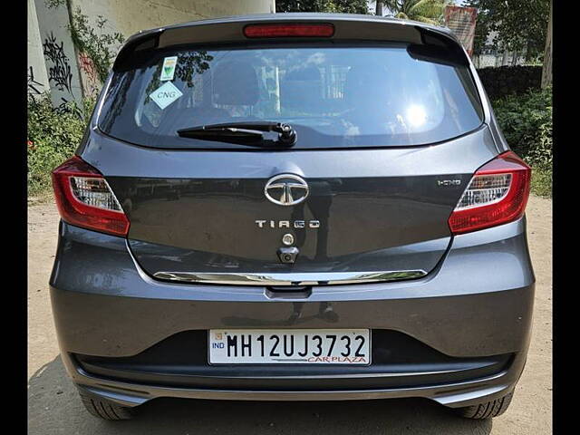 Used Tata Tiago XZ Plus [2020-2023] in Pune