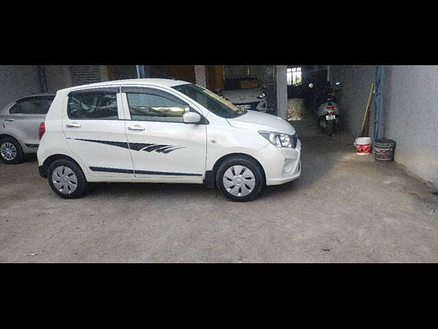 Used 2018 Maruti Suzuki Celerio in Ranchi