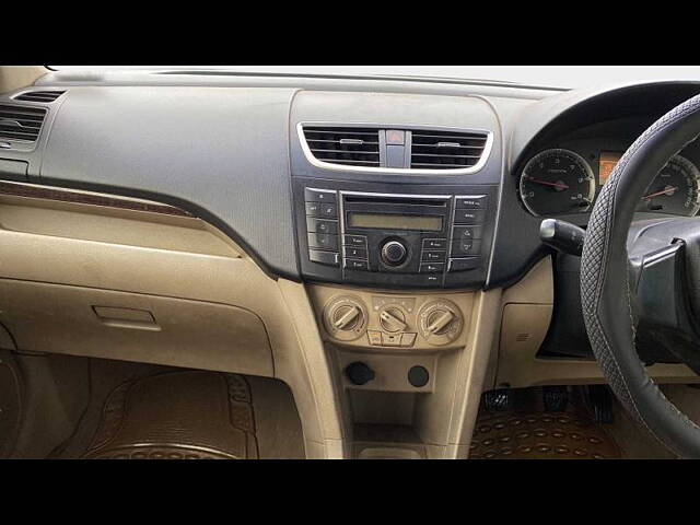 Used Maruti Suzuki Swift DZire [2011-2015] VDI in Pune