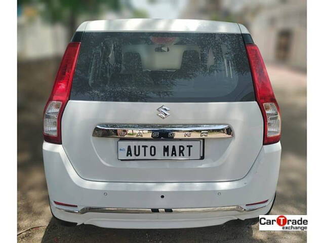 Used Maruti Suzuki Wagon R [2019-2022] VXi 1.0 [2019-2019] in Jaipur