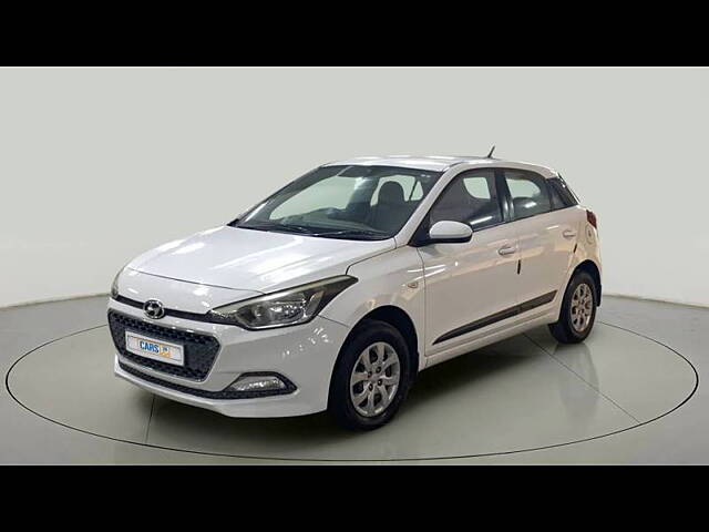 Used Hyundai Elite i20 [2017-2018] Magna Executive 1.2 in Vadodara