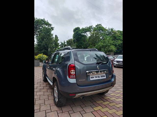 Used Renault Duster [2012-2015] 110 PS RxL Diesel in Pune