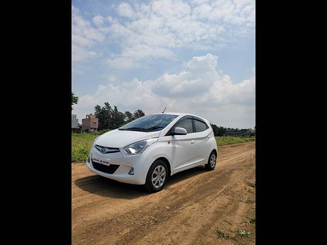 Used Hyundai Eon Era + in Nashik