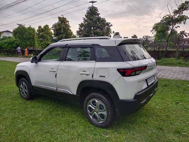 Used Maruti Suzuki Brezza VXi [2022-2023] in Tezpur