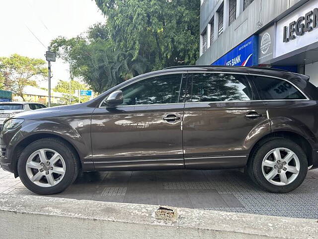 Used Audi Q7 [2010 - 2015] 35 TDI Technology Pack in Pune