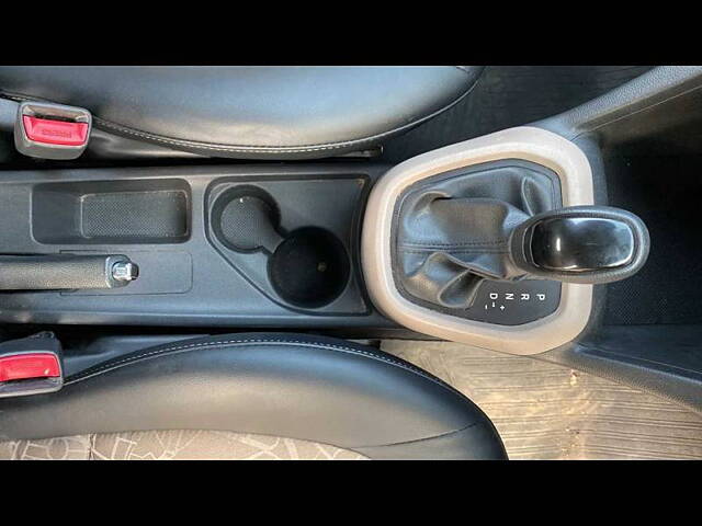 Used Hyundai Grand i10 Sportz (O) AT 1.2 Kappa VTVT [2017-2018] in Hyderabad